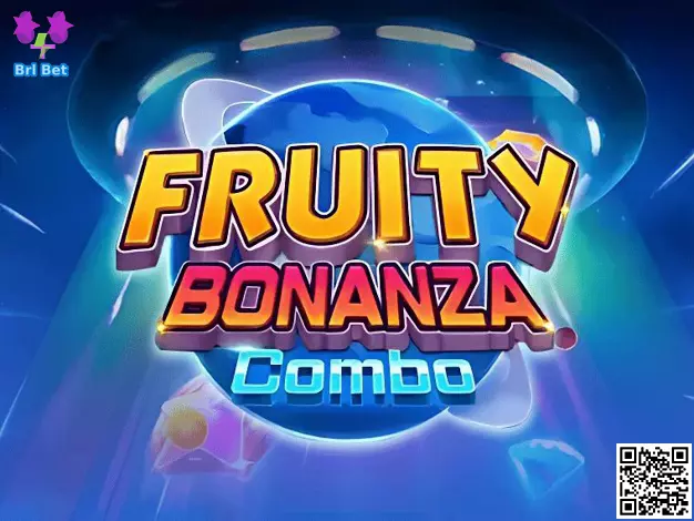 Fruity Bonanza Combo gameplay