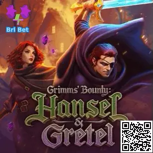 Grimms Bounty Hansel Gretel Hero