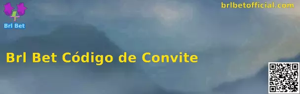 Obter Código de Convite Brl Bet
