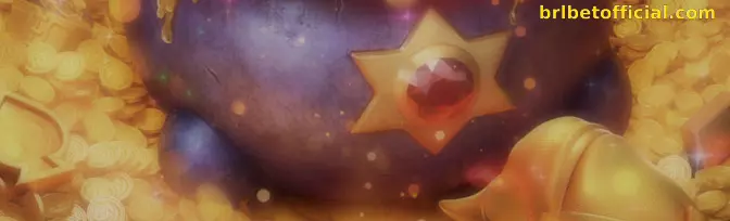 Área de Login Brl Bet