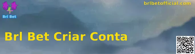Página de Registro Brl Bet