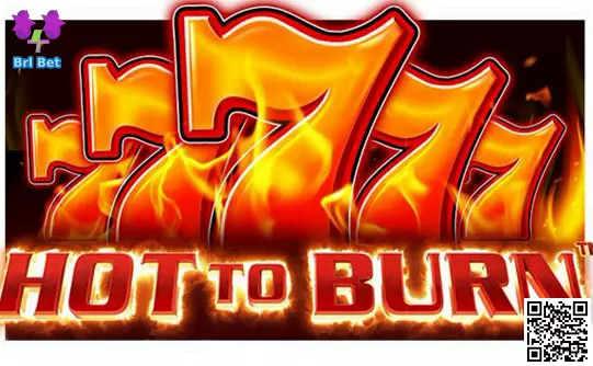 Hot to Burn Slot