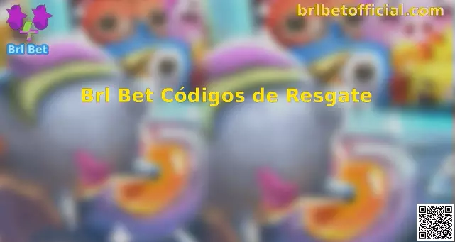 Brl Bet Códigos de Resgate Oficial
