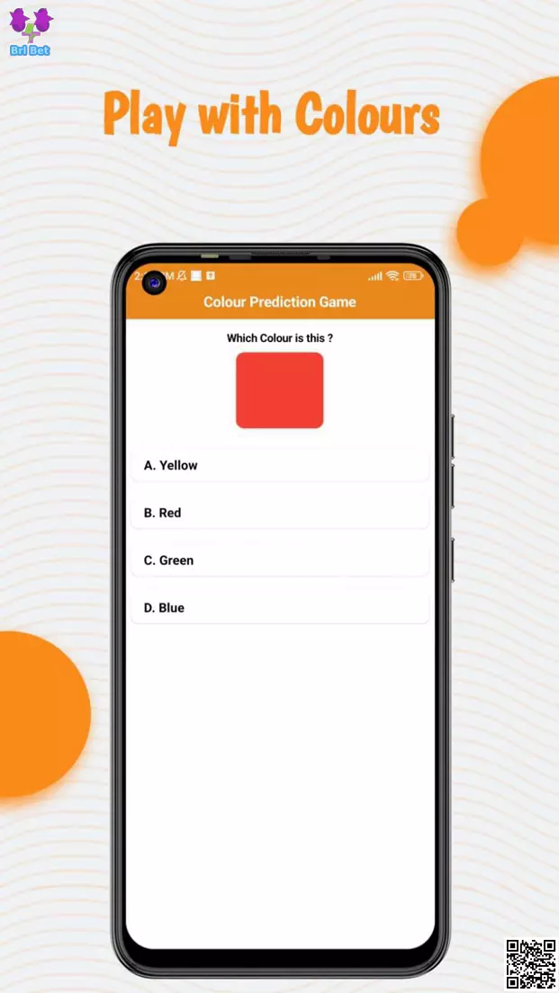 Color Game Extreme Hero