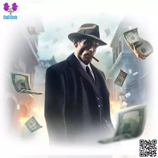 Mafia Mayhem Banner