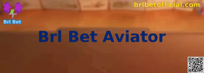 Brl Bet Aviator Jogo