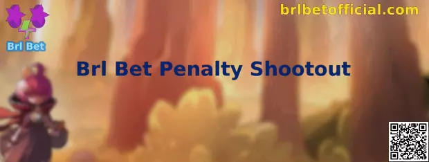 Tela ilustrativa do jogo Brl Bet Penalty Shootout