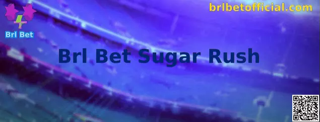 Imagem ilustrativa da página Brl Bet Sugar Rush