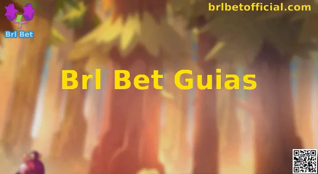 Brl Bet Guias - Portal de Entretenimento