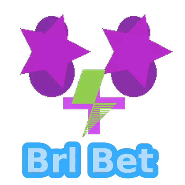 Brl Bet Logo
