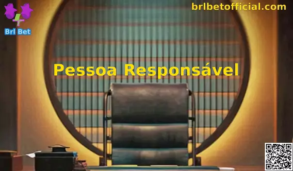Compromisso Brl Bet com Jogo Responsável