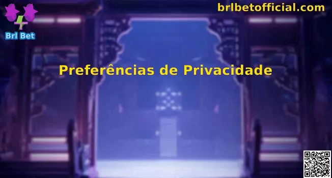 Proteção de Dados Brl Bet